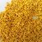 Easy Operation / Strong Stability Plastic Masterbatch Granule Air Ducts Industry