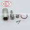 ORLTL Repair Kits Nozzle DLLA158P1092 Valve Plate, Pin, Nozzle Nut For Isuzu 095000-5340 095000-5341 095000-5342 095000-5343