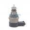 Injector SCV valve 0281006017 0281006032 42538165 0281002507