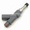 Fuel Injector 23209-79155 23250-75100 for Toyota Overbearing 2700 TRJ120 Prado Cool Luze