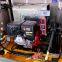 Electric Tricycle High Pressure Washer