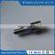 Auto fuel pump injection nozzle DLLA148P2268, bico diesel injector nozzle DLLA 148 P 2268