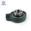 SUNBEARING UCHA207 Green 35*92*116mm Chrome Steel GCR15 Pillow Block Bearing