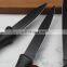 Non Stick Kitchen Knife Set