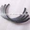 Diesel Engine K19 Crankshaft Thrust Washer Bearing 205112 2888695