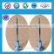 F00RJ02130 Common Rail Injector Spare Parts Control Piston Valve F00RJ02130 With Best Price