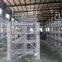 Telescopic cantilever shelf  Made in China Heavy duty pipe storage rack
