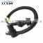 Genuine Crankshaft Crank Position Sensor 0281002270 For Man Nl Ng Nm El Neoplan 51271200008 51271200009