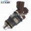 Original Oil Nozzle Fuel Injector 1001-87092 For Toyota MR2 Celica Supra Turbo 100187092