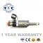 R&C High Quality Inyector P510-13250  Nozzle Auto Valve For  Mazda  100% Professional Tested Gasoline Fuel injector