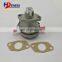 4D84 Fuel Lift Pump Engine Spare Parts 129100-52100
