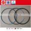 Genuine Piston Ring 4089500 for K19 engine