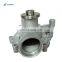 excavator BFM1013 water pump 21072752 20726083  L90E L120E loader water pump