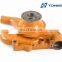 4D105-3 Water Pump for Excavator 6140-60-1110 6131-62-1240 Engine Water Pump