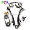 IFOB Auto Parts Engine Timing Chain Kits For Toyota Camry 2AZFE 1AZFE
