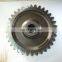 For excavator D85A-12 Original complete new gear 154-01-12310 1540112310 Gear