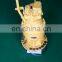 Excavator PC160-8 PC160-7 Swing Motor 21K-26-71101 MSF-85P Motor Assy Swing Machinery Part Price