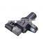 Auto Vehicle Speed Sensor For Mitsubishi L200 Pajero Lancer 4D56 KB4T KB8T KB9T KH8 MR518300 MR534577 8651A111 MD759164 ME203180