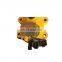 Excavator PC200-5 Electric Part 7824-30-1600 Throttle Motor