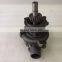 M11 diesel water pump assembly 3068848 3882670 3800737