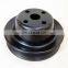 Original DCEC 6CT Diesel Engine Part Fan Pulley 3914462