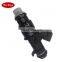 Top Quality Fuel Injector Nozzle 16450-RMX-003
