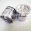 Diesel engine spare parts QSB6.7 QSB engine piston oversize +0.50 4934860 4934816