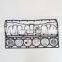 Diesel Engine Spare Parts 4089478 Engine Lower Gasket Set