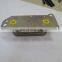 6CT Diesel Engine Parts Oil Cooler Core 3974815