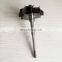 TD06HR Reverse 9 Blades 58.8/67.2mm Journal Bearing Turbo Turbine Shaft Wheel