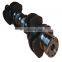3630075 Crankshaft for cummins KTA 38 G2 1200 diesel engine Parts K38 kta38 g4b kv12 manufacture factory in china