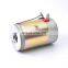 china high quality dc electric pump motor 12 volt 1.6kw