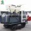 Automatic  Large Grain Tank  Combine  Harvester