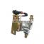 Horn solenoid valve assembly DZ96189584307 for SHACMAN Delong