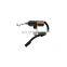 Flameout Controller 6CT 8.3 24V Shut Off Fuel Solenoid Valve 5272681 5365996 for Bus Engine