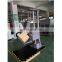 single arm package drop test machine