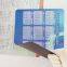 2020 Custom monthly magnetic calendar and magnetic notepads for refrigerator