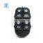 11Pin Driver Side Electric Power Window Lifter Switch Для Ford 98AB14A132DE