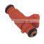 0280156034 Fuel Injector Oil Spray Nozzle For Citroen For Peugeot 307