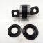 China HOWO heavy truck parts Torque rod bushing AZ9725529213