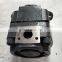 Trade assurance Germany BUCHER QX series QX61-160R hight pressure hydraulic pump