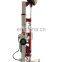 EN 1078 standard Bike helmet Strap tensile  testing machine