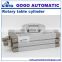 MSQB series pneumatic rotary table cylinder
