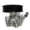 Hydraulic auto power steering pump replacement parts 44310-0K130 for Toyota Hilux GUN125 GUN126 GUN135 Fortuner GUN155