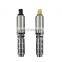 INTAKE EXHAUST Engine Variable Valve Timing Solenoid Valve Fit for GM Buick Cadillac 12655433+12655434
