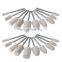 Soft Felt Polishing Buffing wool felt bobs for wholesale