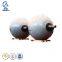 Paper mill waste industrial  bagasse pulp machine rotary spherical paper pulp digester
