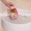 Durable Free Wholesale Promotion Plastic Pet Dog Cleaning Cat Litter Shovel Scoop With Bag