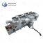 Industrial Automatic Salad Washing Machine for Frozen Fruit Vegetable Salad Food Factory