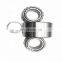Double row inch taper roller bearing JRM4549CS